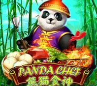 PANDA CHEF — game at Billion Club