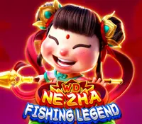 WD Nezha Fishing Legend — game at Billion Club