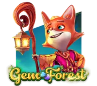 Gem Forest — game at Billion Club