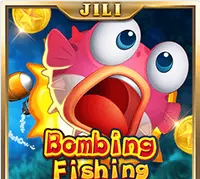 Bombing Fishing — game at Billion Club