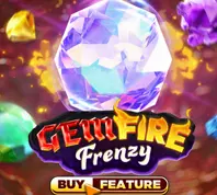 GEM FIRE FRENZY — game at Billion Club