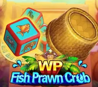 WP Fish Prawn Crab — game at Billion Club