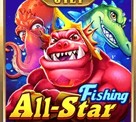 All-Star — game at Billion Club