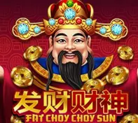 Fat Choy Choy Sun — game at Billion Club