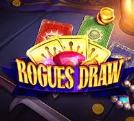 ROGUES DRAW — game at Billion Club