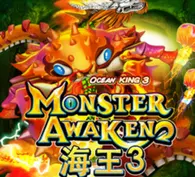 Fish Hunter Monster Awaken — game at Billion Club