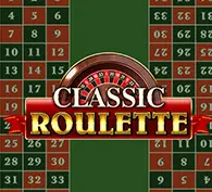CLASSIC ROULETTE — game at Billion Club