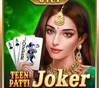 Joker — game at Billion Club