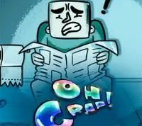 OH CRAP! — game at Billion Club