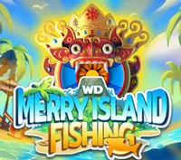 WD MERRY ISLAND FISHING — game at Billion Club