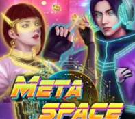 META SPACE — game at Billion Club