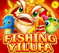FISHING YILUFA — game at Billion Club