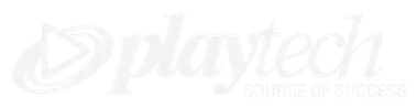 Playtech — game provider