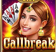 Callbreak — game at Billion Club