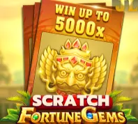 SCRATCH — game at Billion Club
