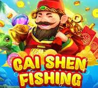 CAI SHEN FISHING — game at Billion Club