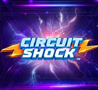 CIRCUIT SHOCK — game at Billion Club