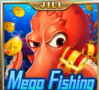 Mega Fishing — game at Billion Club