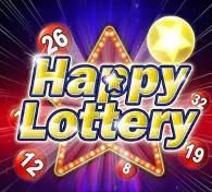 Happy Lottery — game at Billion Club