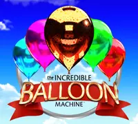 The Incredible Balloon Machine — game at Billion Club