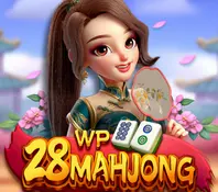 WP 28MAHJONG — game at Billion Club