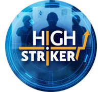 HIGH STRIKER — game at Billion Club