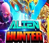 ALIEN HUNTER — game at Billion Club