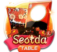 Seotda — game at Billion Club