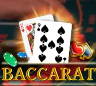 BACCARAT — game at Billion Club