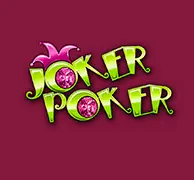 JOKER POKER — game at Billion Club