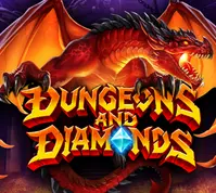Dungeons and Diamonds — game at Billion Club