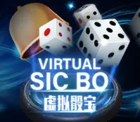 Virtual SIC BO — game at Billion Club