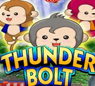 THUNDER BOLT — game at Billion Club