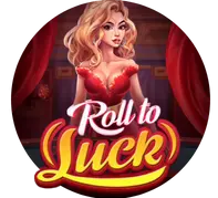 Roll to Luck — game at Billion Club