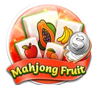 Mahjong Fruit — game at Billion Club