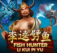 Fish Hunting Li Kui Pi Yu — game at Billion Club