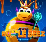 BUBBLE BEEZ — game at Billion Club