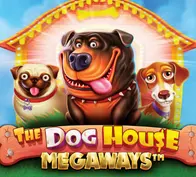 THE DOG HOUSE MEGAWAYS — game at Billion Club