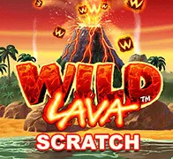 Wild Lava Scratch — game at Billion Club