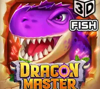 DRAGON MASTER — game at Billion Club