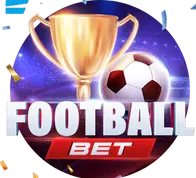 FOOTBALL BET — game at Billion Club
