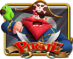 Pirate — game at Billion Club