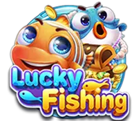 Lucky Fishing — game at Billion Club