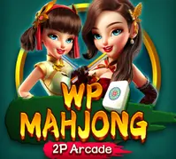 WP Mahjong (2P Arcade) — game at Billion Club