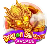 Dragon Ball Dozer — game at Billion Club