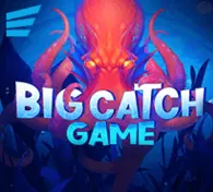 BIG CATCH GAME — game at Billion Club