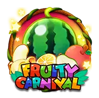 FRUITY CARNIVAL — game at Billion Club