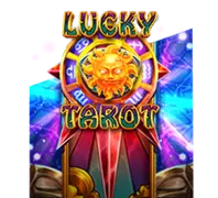 LUCKY TAROT — game at Billion Club