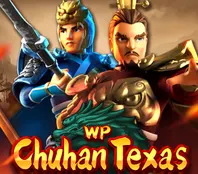 WP Chuhan Texas — game at Billion Club