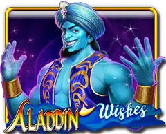 aladdin — game at Billion Club